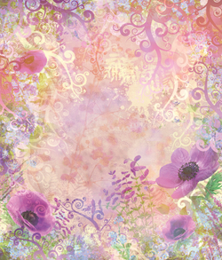 Коллекция Цветы