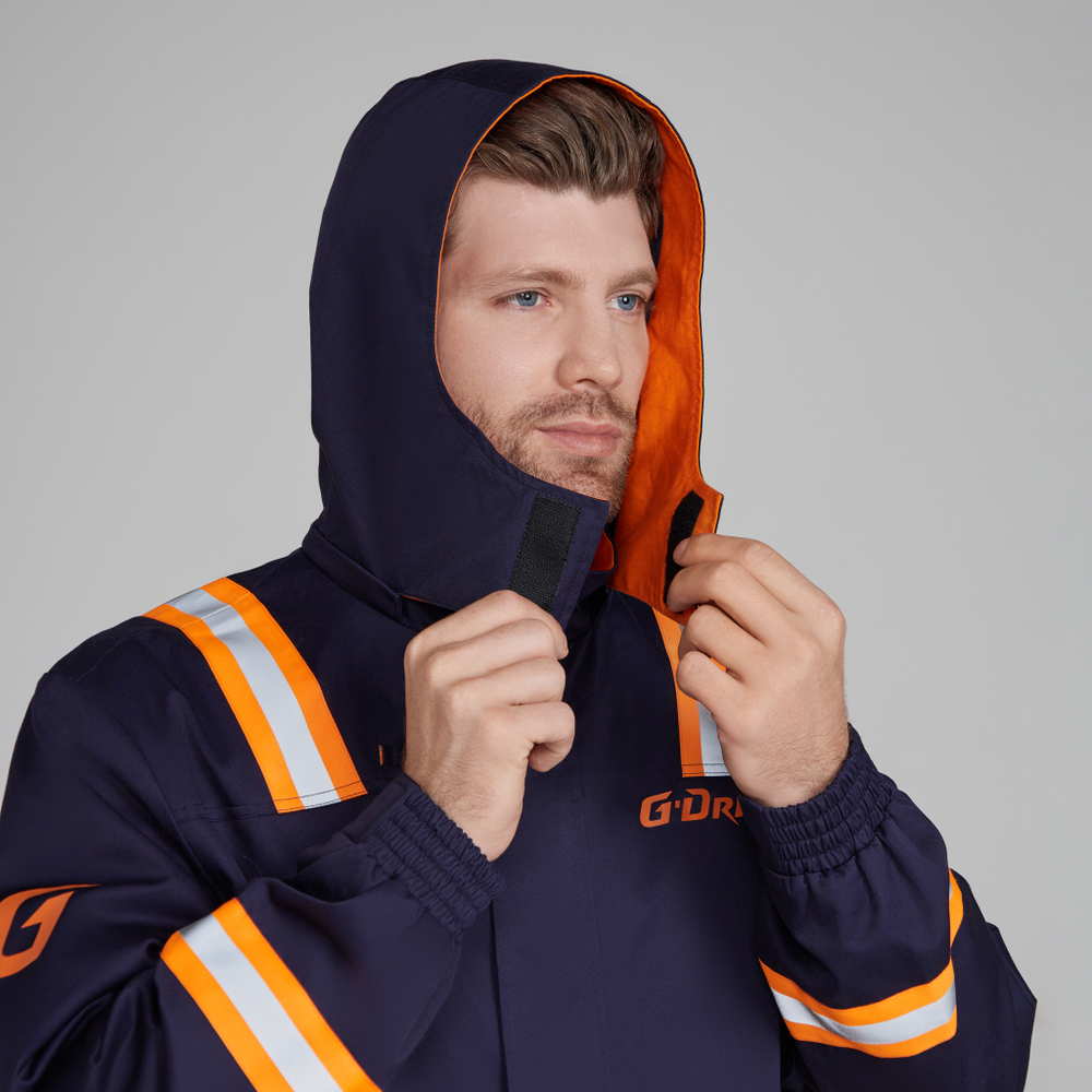 Мужской рабочий костюм "Заправщик" new