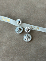 Кольцо Dior