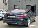 Audi A6 (C8) 40 TDI (06.2020)