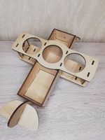 Подарок на 23 февраля самолет под пиво Отличный подарок любимому мужчине, мужу, папе, коллеге по работе.