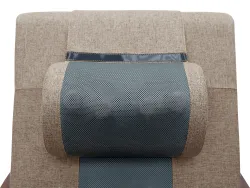 Массажное кресло-качалка FUJIMO SOHO NEXT Капучино