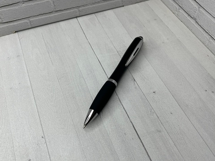 Ручка шариковая подарочная с лазерной гравировкой