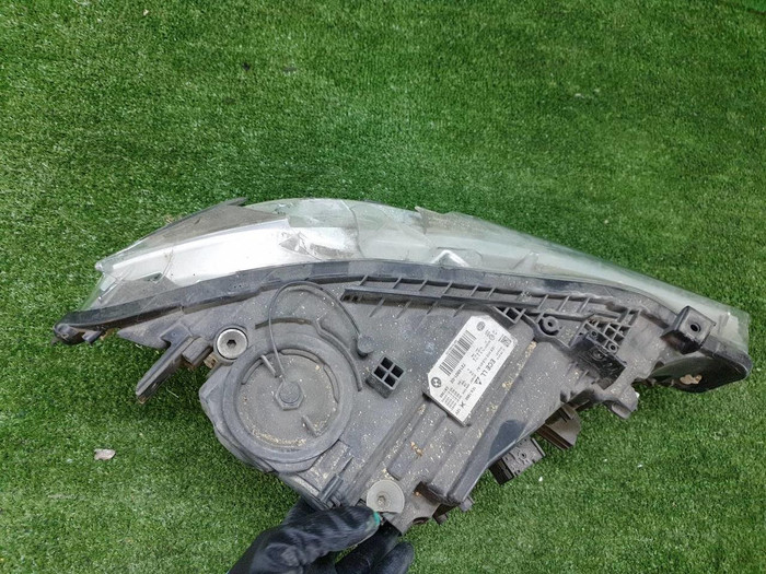 Фара левая BMW 3er F30 (2015-2020) LED