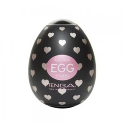 Tenga Egg Lover — Японский мастурбатор
