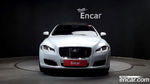 Jaguar All New XJ 3.0D XJ50 LWB (12.2019)