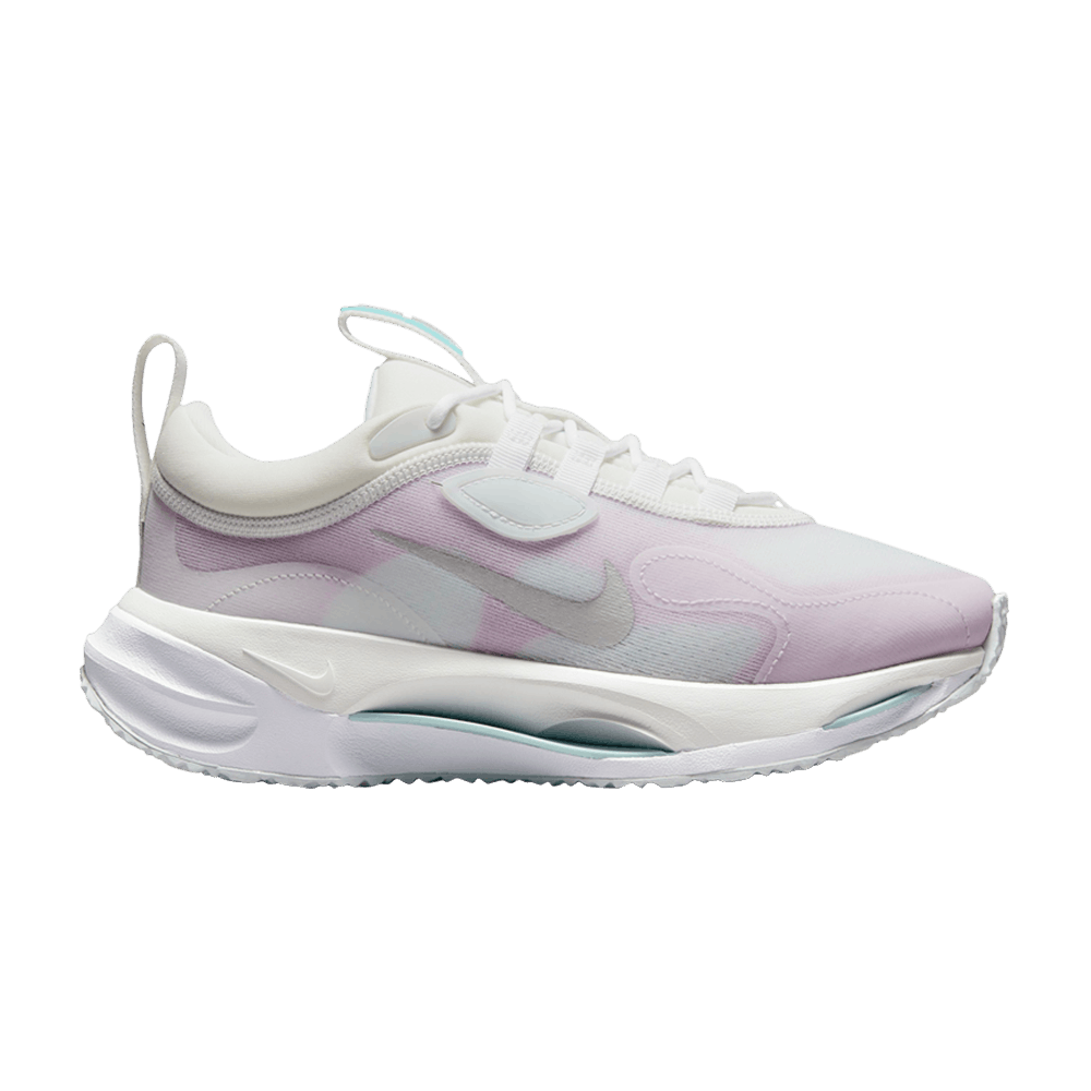 Кроссовки Nike Spark (Женская размерная сетка)