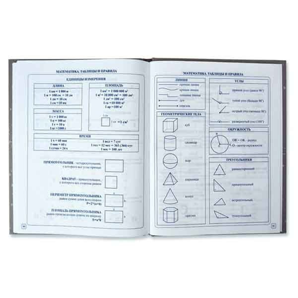 Дневник для младших классов, 48л. Апплика "Текст", 7БЦ, тиснение фольгой