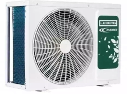 Настенная сплит-система  Leberg Odin Inverter LS-09ODI3/LU-09ODI3