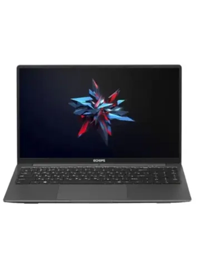 15,6" Ноутбук Easy XPS15 SILVER Windows 11 Pro