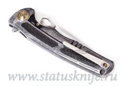 Нож We Knife 811B TYCHE limitedфотография - 9