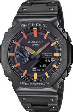 Наручные часы Casio G-Shock GM-B2100BPC-1AER
