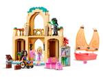 LEGO Wicked 75681 Глинда, Эльфаба и Несса Роуз в университете Шиз — коллекционный сет