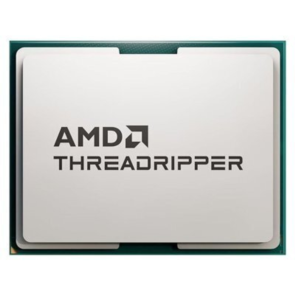 Процессор AMD Ryzen Threadripper 7980X OEM
