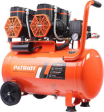 Компрессор поршневой безмасляный PATRIOT KDS 540 F50 526302450