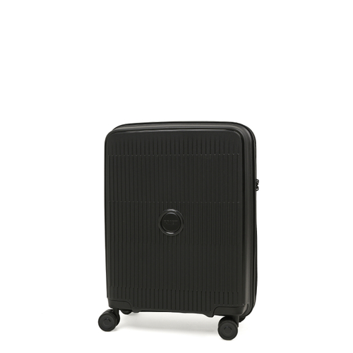 Чемодан мини (S) полипропилен "Fabretti"