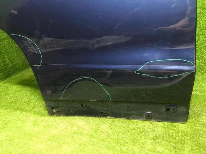 Дверь задняя правая BMW X3 G01 (2017-н.в.)