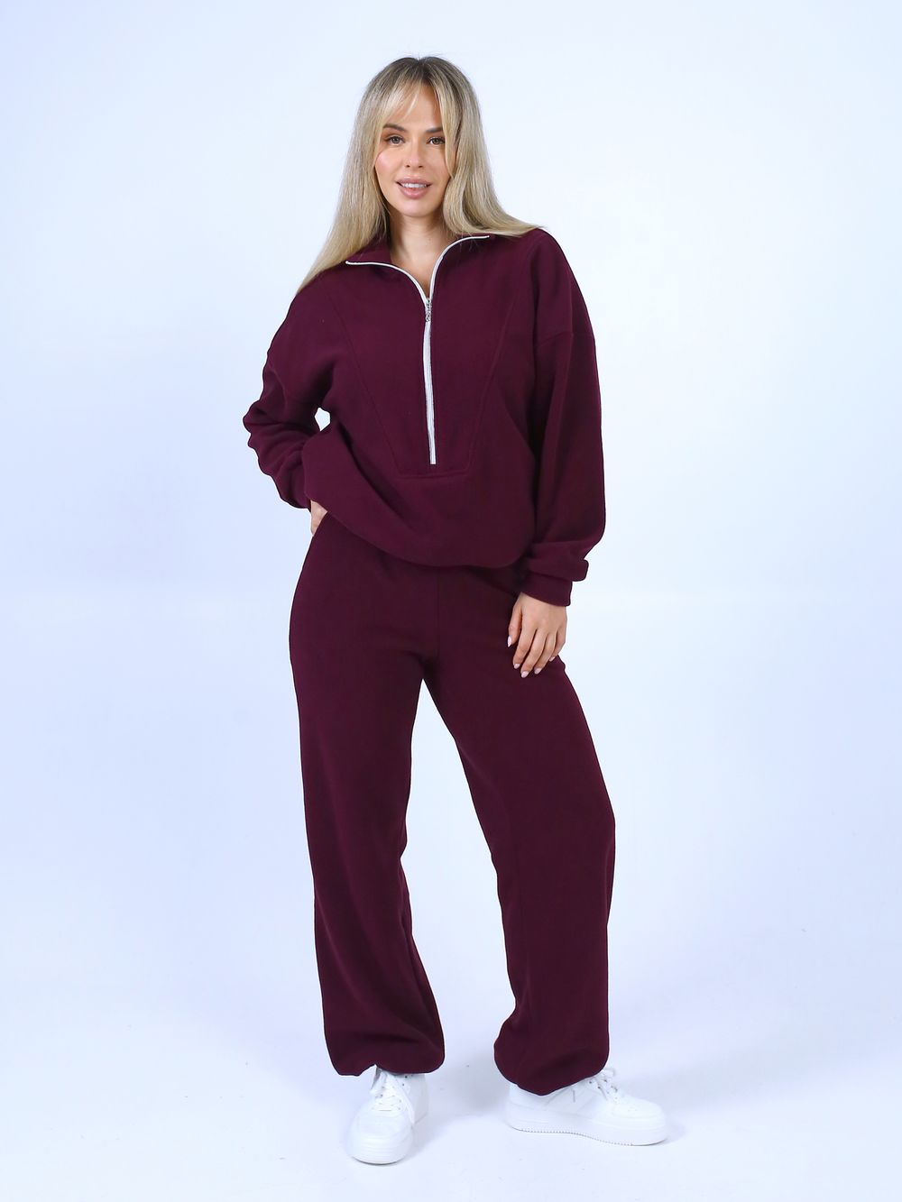 С-1518 Костюм спортивный (ФЛИС)