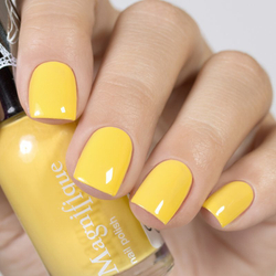 109 лак Аурелия Париж гель-эффект для ногтей 13мл