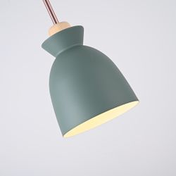 Подвесной светильник OMG C Green