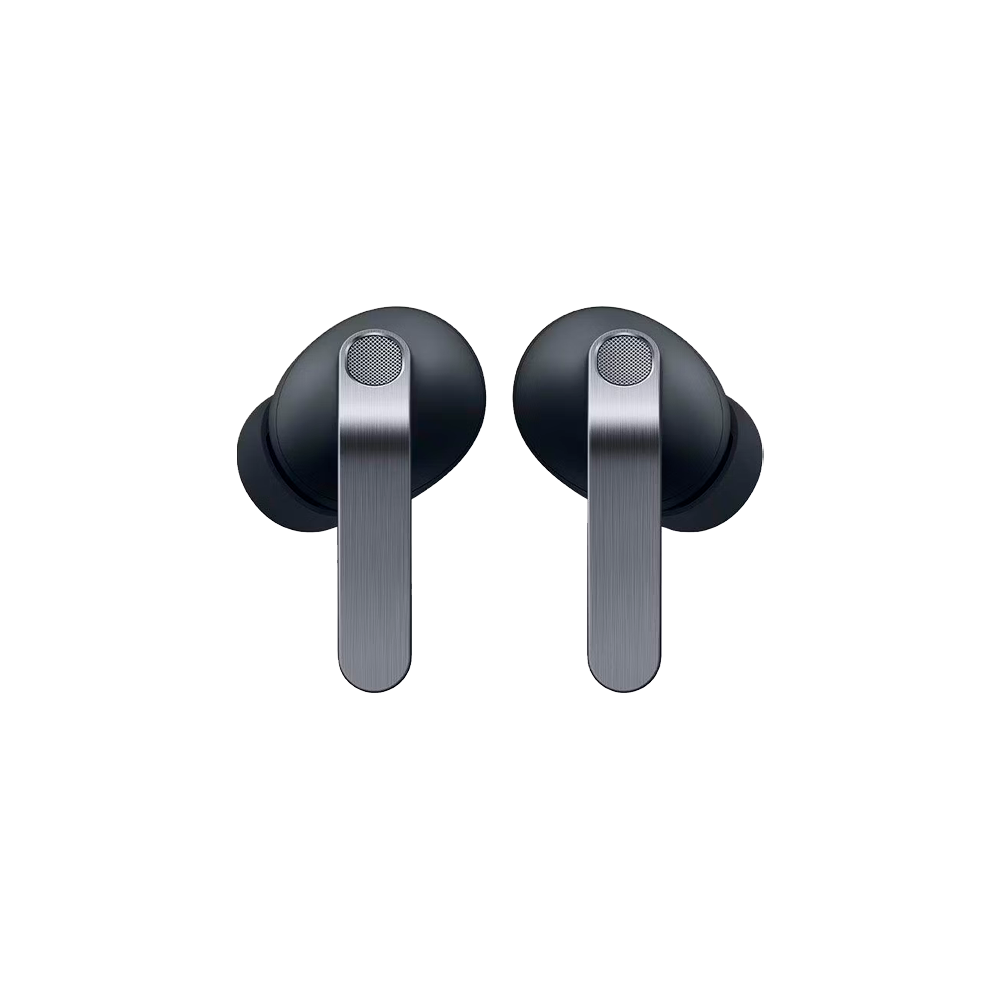 Беспроводные наушники Samsung Galaxy Buds 4 Pro, Black (Черный)