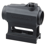 Прицел коллиматорный Vector Optics Maverick 1x22 S-MIL (SCRD-41)