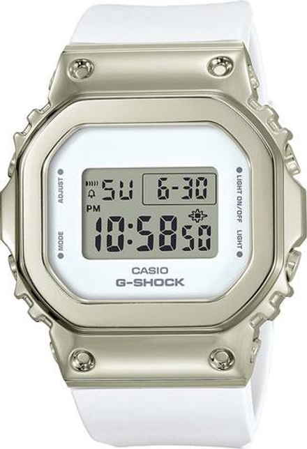Часы Casio GM-S5600G-7ER