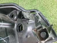 Битая Фара левая Suzuki Vitara 2 (2014-2019) галоген