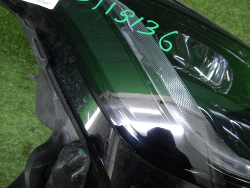 Фара правая Range Rover Sport 2 L494 (2017-2022) LED