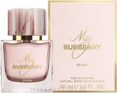 Женская парфюмерная вода BURBERRY My Burberry Blush 30 мл