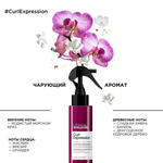 Ухаживающий спрей-дымка для рефреша L`oreal Serie Expert Curl Expression 190 мл