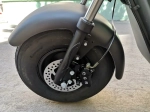 Электроскутер CityCoco BlackLine R2 PRO 2000W
