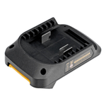 Адаптер-переходник для аккумуляторов Denzel Power System A-1 Denzel