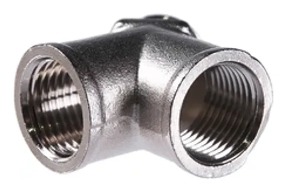 Переходник Fubag Y 1/4"FFF в блистере