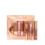 Charlotte Tilbury Pillow Talk Lip and Cheek Secrets Set 2025