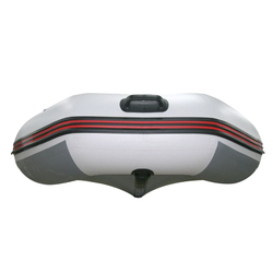Лодка ПВХ ALTAIR Sirius 335 L Ultra