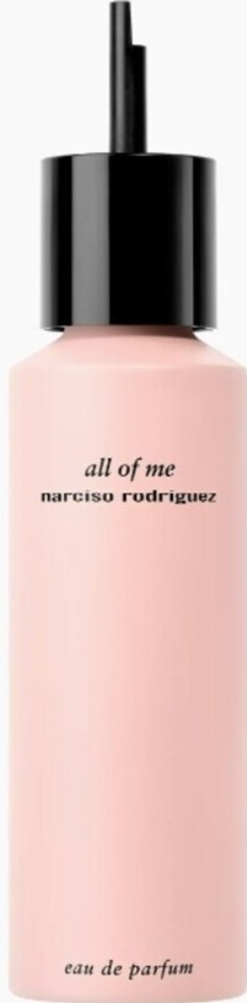 Narciso Rodriguez all of me Eau de Parfum refill 150 ml