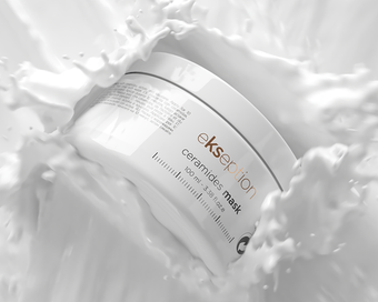 Ekseption CERAMIDES MASK — Восстанавливающая маска с церамидами, 100мл