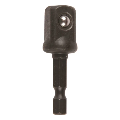 Адаптер шестигранник 1/4" на квадрат 1/2" Makita B-54673