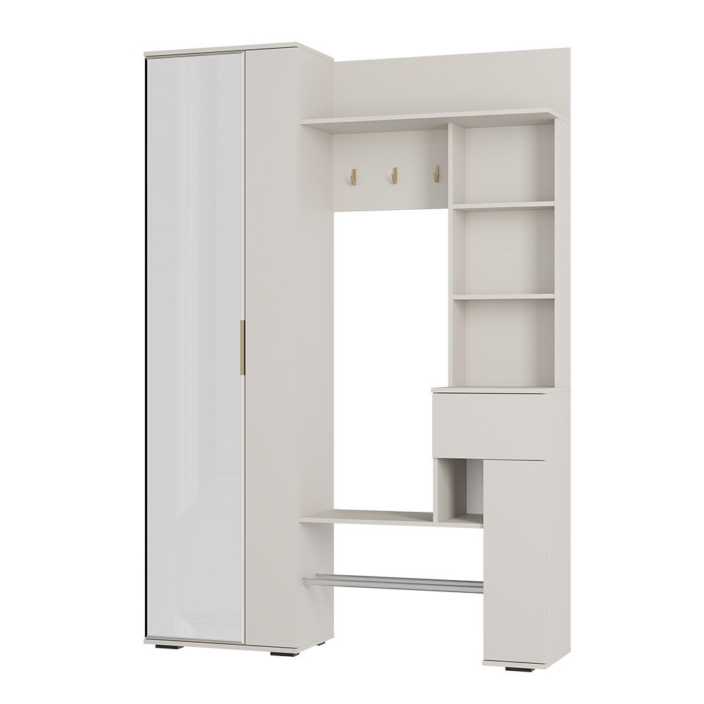 Прихожая Ницца ПР-04