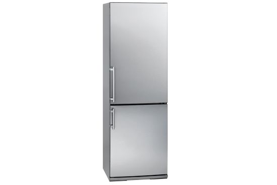 Холодильник Bomann KGC213 white