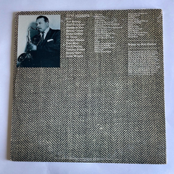 Винтажная виниловая пластинка LP Gene Ammons The Gene Ammons Story: The 78 Era (США 1976) (Промо)