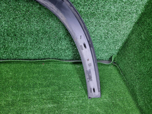 Расширитель передний RH Mercedes GLE V167 (18-нв)