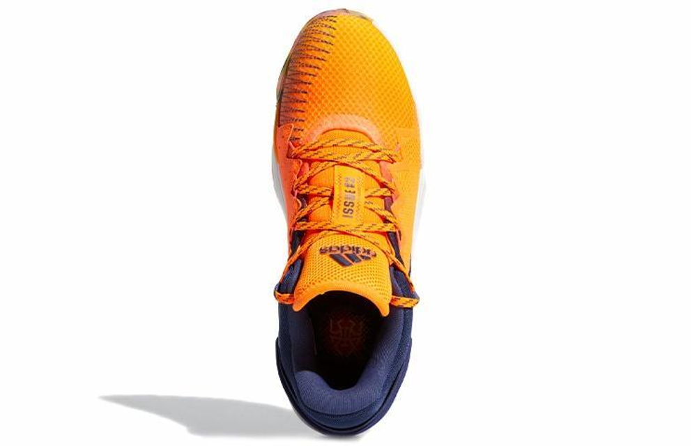 Кроссовки Adidas D.O.N. Issue 2