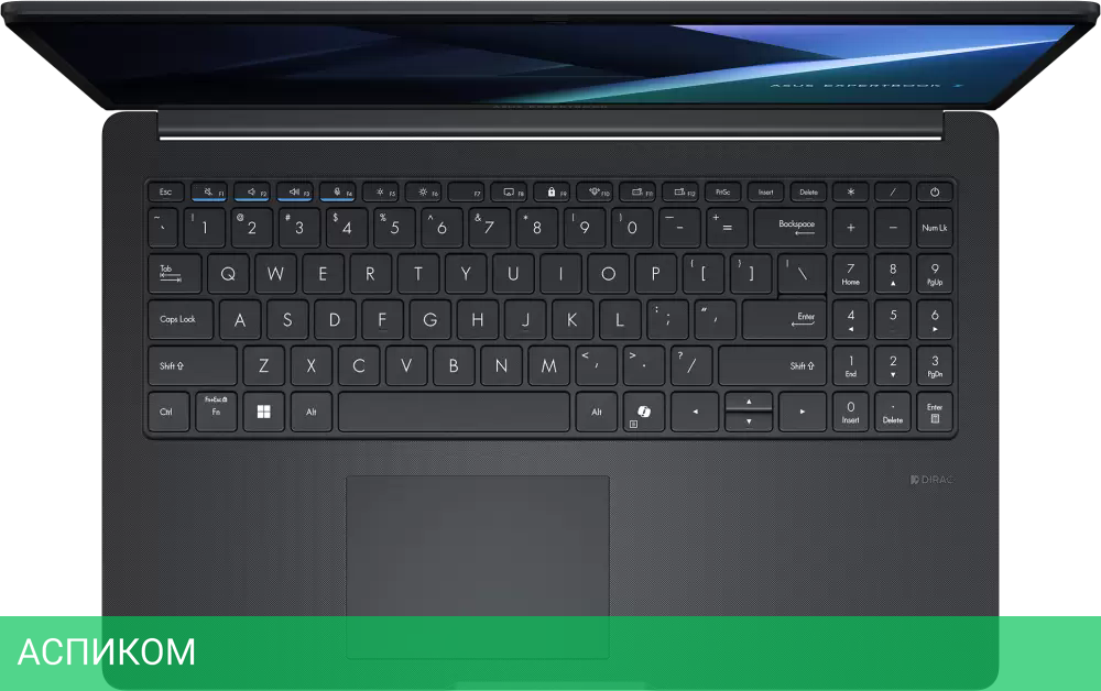 Ноутбук ASUS ExpertBook B1 B1503CVA-S71265