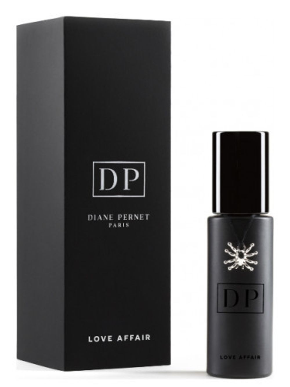 Diane Pernet Love Affair