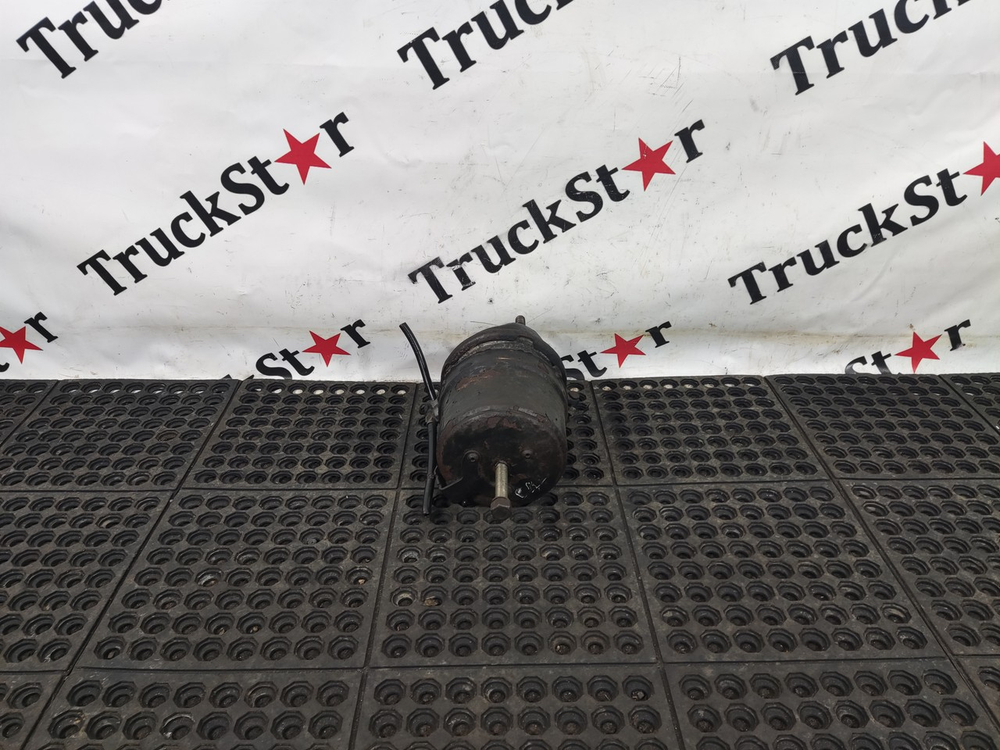 Энергоаккумулятор тормозной 2023г