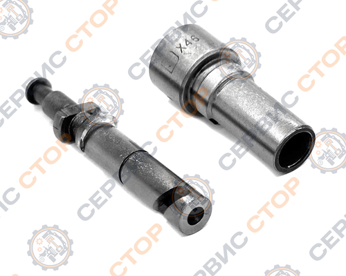 Ремонтный комплект топливного насоса (плунжерная пара) ZS1100