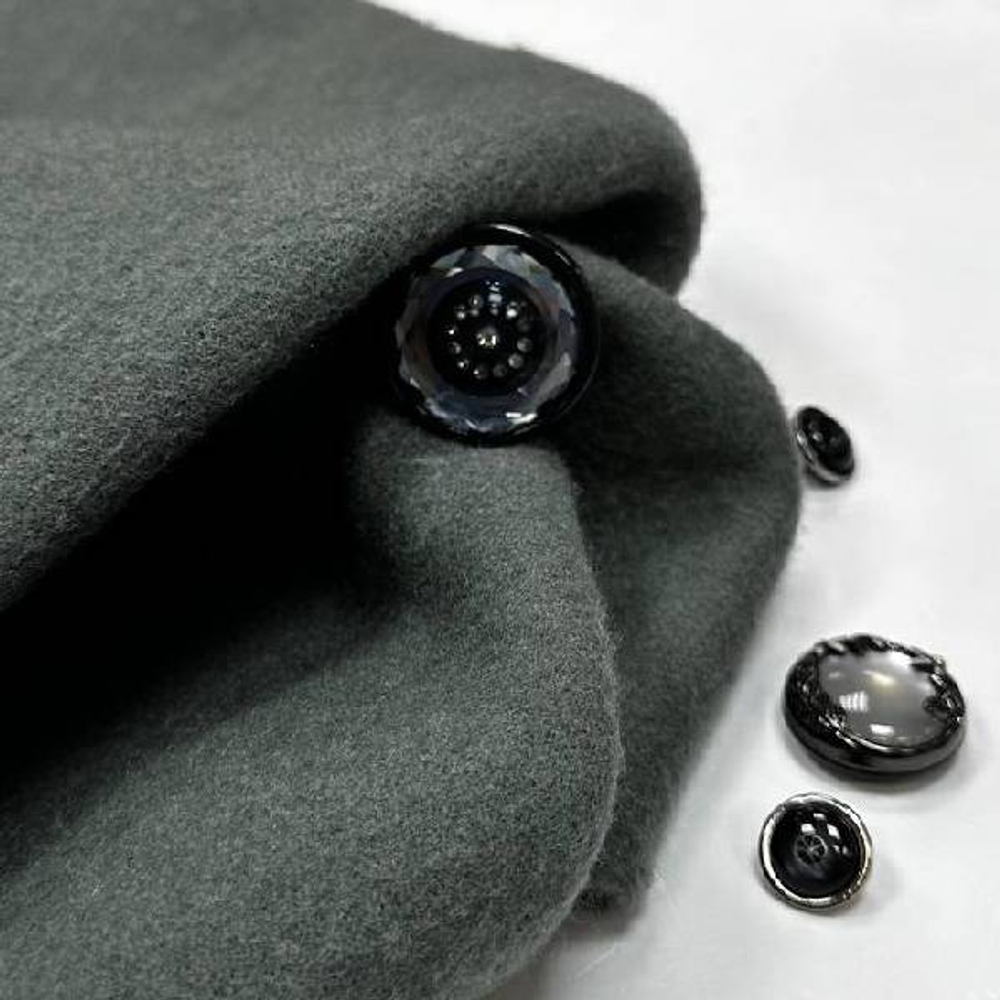 2298/5 Пальтовая шерсть