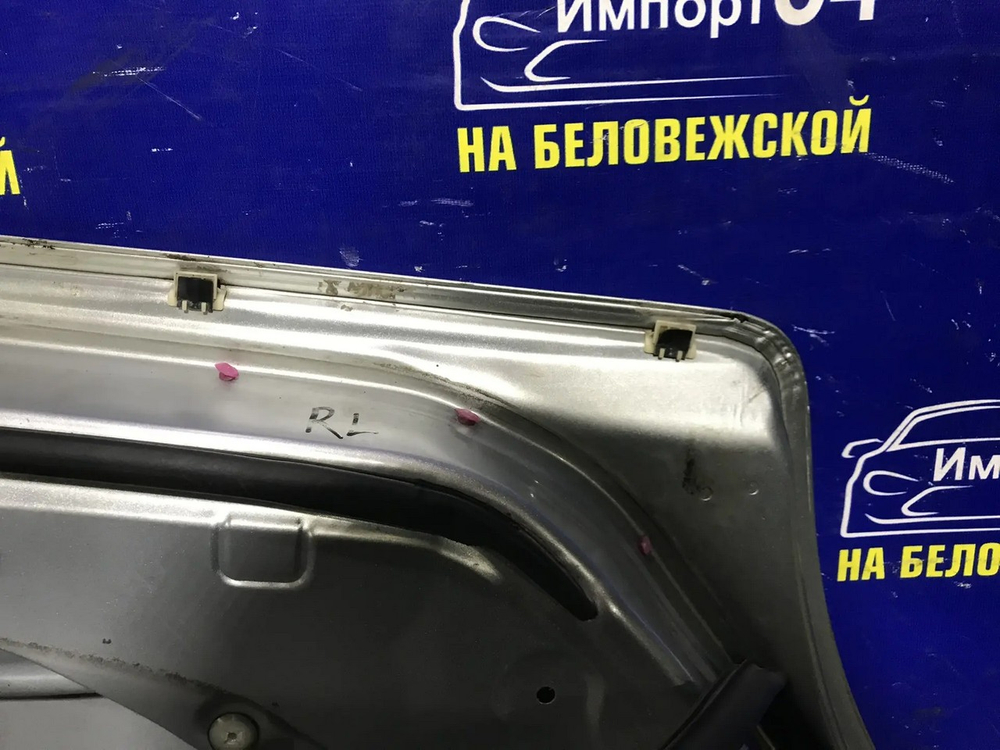 Дверь задняя левая MAZDA MAZDA6 2003